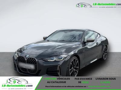 BMW Série 4 Coupé M440d xDrive 340 ch BVA