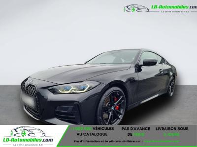 BMW Série 4 Coupé M440d xDrive 340 ch BVA