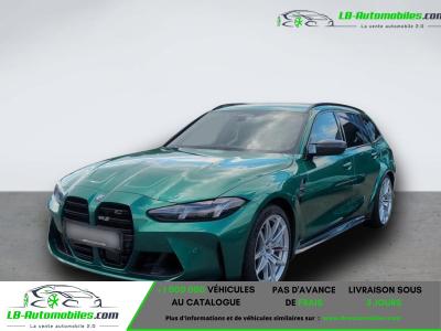 BMW M3 Competition Touring xDrive 510 ch BVA
