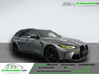 BMW M3 Competition Touring xDrive 510 ch BVA