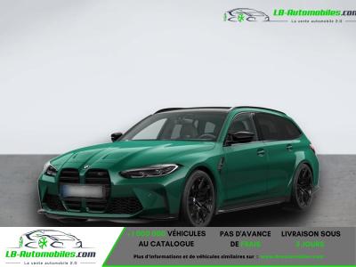BMW M3 Competition Touring xDrive 510 ch BVA