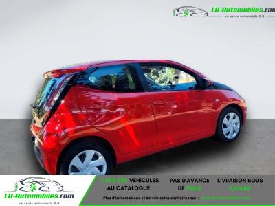 Toyota Aygo 1.0 VVT-i