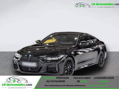 BMW Série 4 Coupé M440d xDrive 340 ch BVA