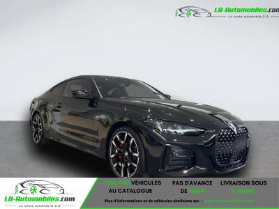 BMW Série 4 Coupé 430i xDrive 245 ch BVA