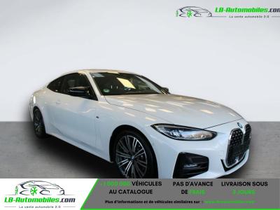 BMW Série 4 Coupé 430i xDrive 245 ch BVA