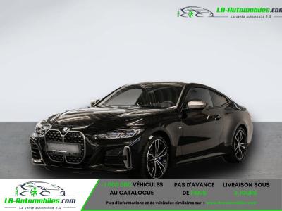 BMW Série 4 Coupé M440i xDrive 374 ch BVA