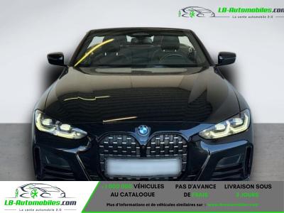 BMW Série 4 Gran Coupé M440i xDrive 374 ch BVA