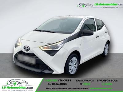 Toyota Aygo 1.0 VVT-i