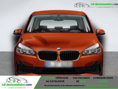 BMW Série 2 Gran Tourer 220i 192 ch