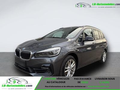 BMW Série 2 Gran Tourer 220i 192 ch