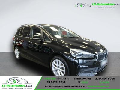 BMW Série 2 Gran Tourer 220i 192 ch