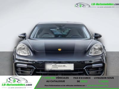 Porsche Panamera Turbo V8 4.0 480