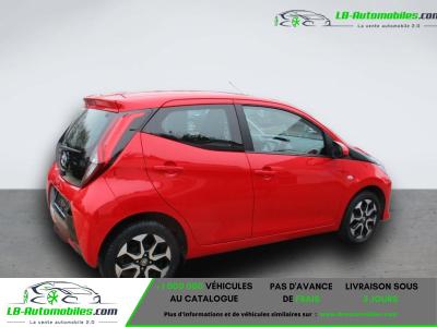Toyota Aygo 1.0 VVT-i