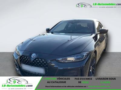 BMW Série 4 Coupé M440i xDrive 374 ch BVA
