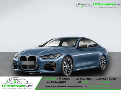 BMW Série 4 Coupé M440i xDrive 374 ch BVA