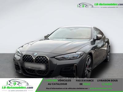 BMW Série 4 Coupé M440i xDrive 374 ch BVA
