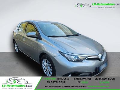 Toyota Auris 100 VVT-i