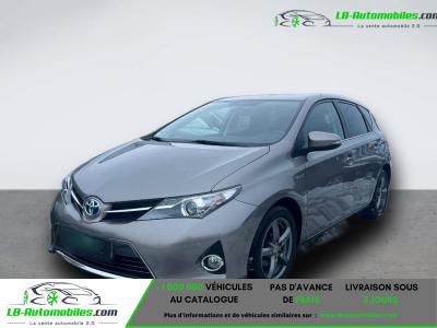 Toyota Auris 100 VVT-i