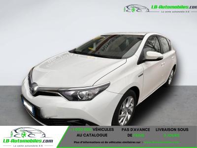 Toyota Auris 100 VVT-i