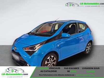 Toyota Aygo 1.0 VVT-i