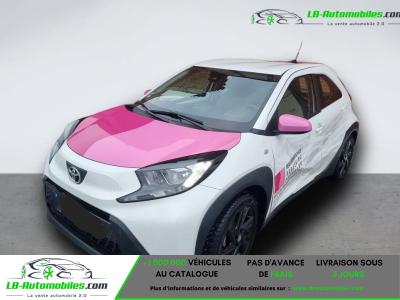 Toyota Aygo 1.0 VVT-i