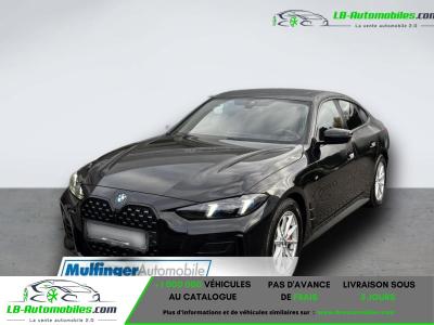 BMW Série 4 Gran Coupé 430d xDrive 286 ch BVA