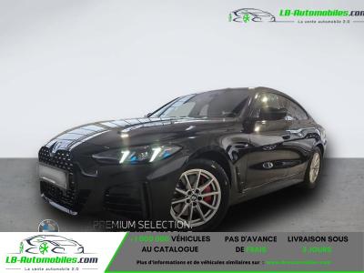 BMW Série 4 Gran Coupé 430d xDrive 286 ch BVA