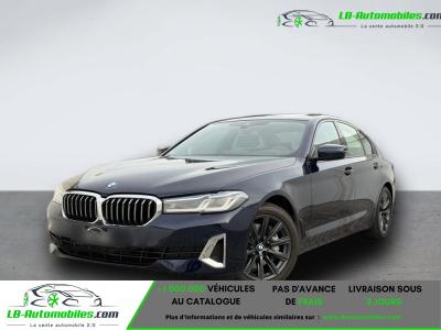 BMW Série 5 540i 340 ch BVA