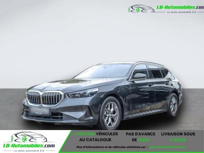 BMW Série 5 Touring 520d 197 ch BVA