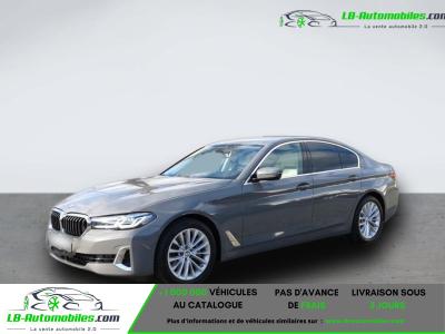 BMW Série 5 540d xDrive 320 ch BVA