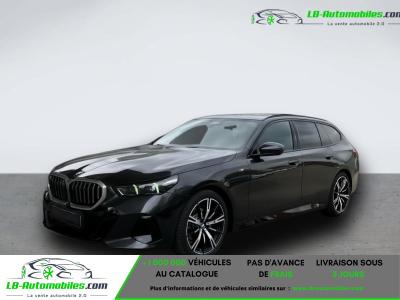 BMW Série 5 Touring 520d xDrive 190 ch BVA