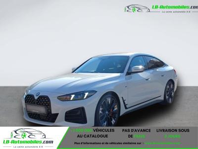 BMW Série 4 Gran Coupé 420d xDrive 190 ch BVA