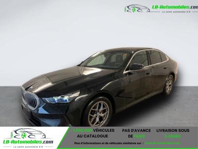 BMW Série 5 Berline 520d 197 ch BVA