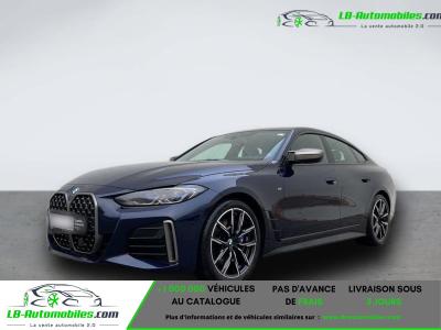 BMW Série 4 Gran Coupé M440i xDrive 374 ch BVA