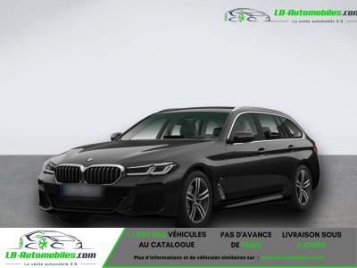 BMW Série 5 Touring 520d xDrive 190 ch BVA