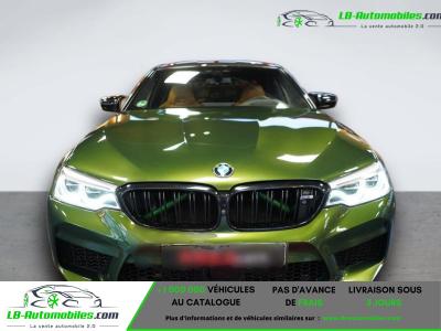 BMW M5  625 ch BVA