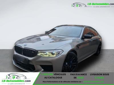 BMW M5  625 ch BVA