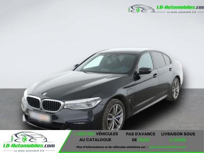 BMW Série 5 530e 252 ch BVA