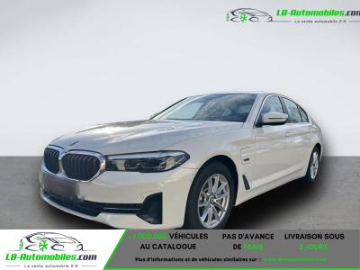 BMW Série 5 530e 252 ch BVA