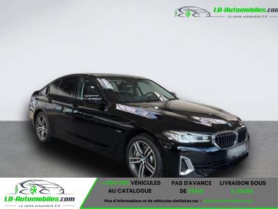 BMW Série 5 530e 252 ch BVA