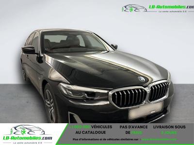 BMW Série 5 530e 252 ch BVA