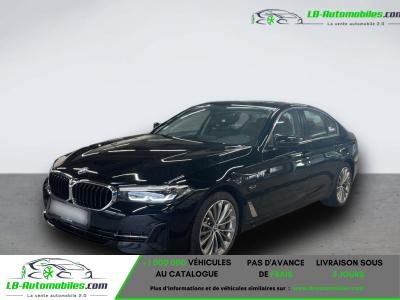 BMW Série 5 530e 252 ch BVA