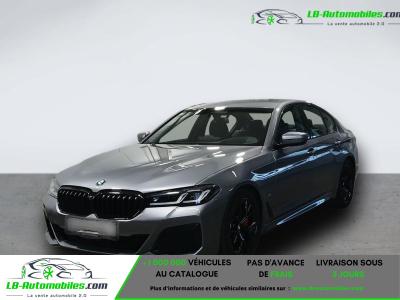 BMW Série 5 530i 252 ch BVA