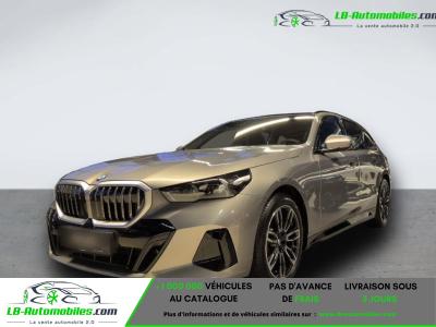 BMW Série 5 Touring 520d xDrive 190 ch BVA