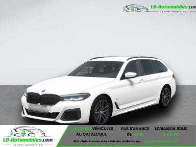 BMW Série 5 Touring 520d xDrive 190 ch BVA