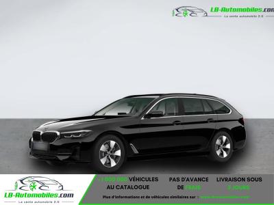 BMW Série 5 Touring 520d xDrive 190 ch BVA