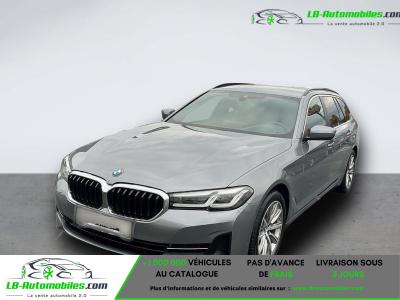 BMW Série 5 Touring 520d xDrive 190 ch BVA