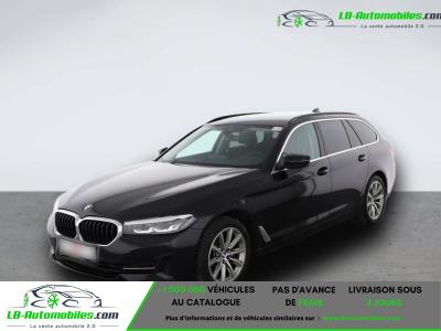 BMW Série 5 Touring 520d 190 ch BVA