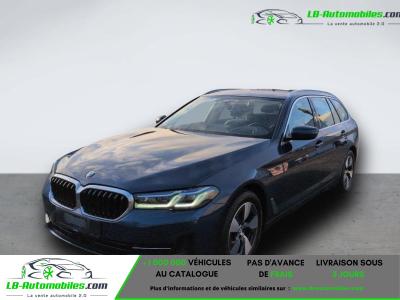 BMW Série 5 Touring 520d 190 ch BVA