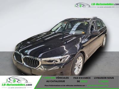 BMW Série 5 Touring 520d 190 ch BVA